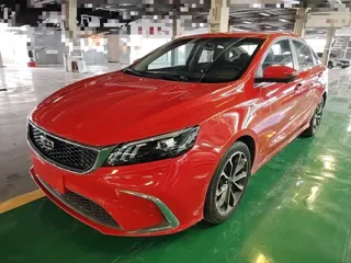 Geely Binrui 2022 купить из Китая, цена 1 051 000 ₽ — Suifenhe Auto
