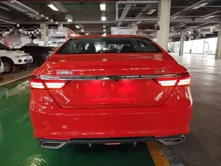 Geely Binrui 2022 купить из Китая, цена 1 051 000 ₽ — Suifenhe Auto