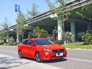 Geely Binrui 2021 купить из Китая, цена 1 273 000 ₽ — Suifenhe Auto