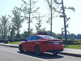 Geely Binrui 2021 купить из Китая, цена 1 273 000 ₽ — Suifenhe Auto