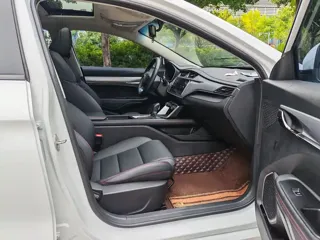 Geely Binrui 2021 купить из Китая, цена 1 244 000 ₽ — Suifenhe Auto