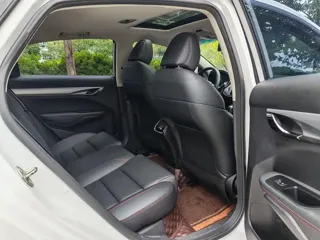 Geely Binrui 2021 купить из Китая, цена 1 244 000 ₽ — Suifenhe Auto