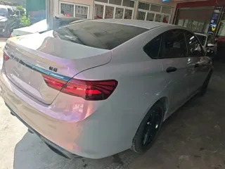 Geely Binrui 2020 купить из Китая, цена 1 255 000 ₽ — Suifenhe Auto