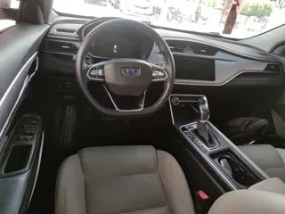 Geely Binrui 2019 купить из Китая, цена 1 124 000 ₽ — Suifenhe Auto