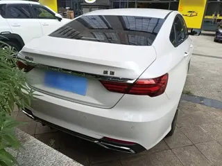Geely Binrui 2019 купить из Китая, цена 1 237 000 ₽ — Suifenhe Auto
