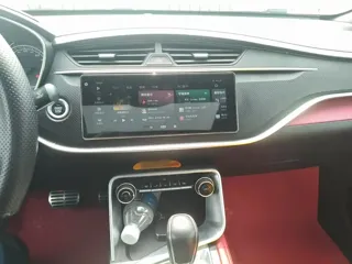 Geely Binrui 2021 купить из Китая, цена 1 229 000 ₽ — Suifenhe Auto