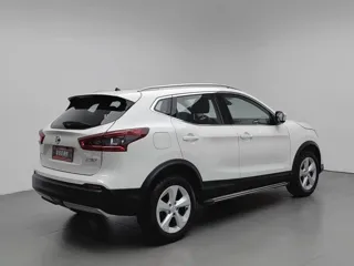Nissan Qashqai 2020 купить из Китая, цена 1 970 000 ₽ — Suifenhe Auto