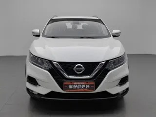 Nissan Qashqai 2020 купить из Китая, цена 1 970 000 ₽ — Suifenhe Auto
