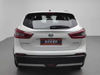 Nissan Qashqai 2020 купить из Китая, цена 1 970 000 ₽ — Suifenhe Auto