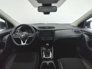 Nissan Qashqai 2020 купить из Китая, цена 1 970 000 ₽ — Suifenhe Auto
