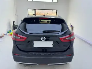 Nissan Qashqai 2022 купить из Китая, цена 1 934 000 ₽ — Suifenhe Auto