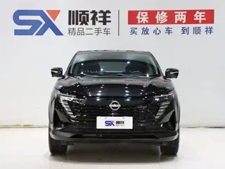 Nissan Qashqai 2025 купить из Китая, цена 2 269 000 ₽ — Suifenhe Auto