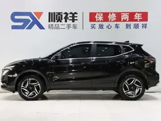 Nissan Qashqai 2025 купить из Китая, цена 2 269 000 ₽ — Suifenhe Auto