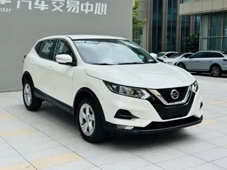 Nissan Qashqai 2023 купить из Китая, цена 1 806 000 ₽ — Suifenhe Auto