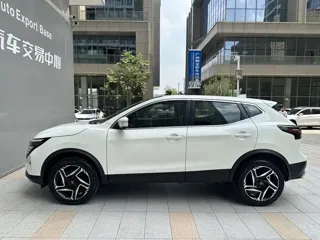 Nissan Qashqai 2025 купить из Китая, цена 2 245 000 ₽ — Suifenhe Auto