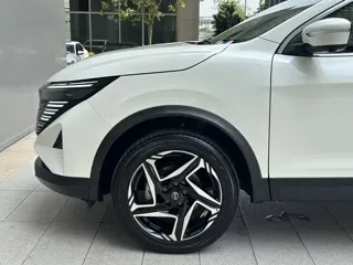 Nissan Qashqai 2025 купить из Китая, цена 2 245 000 ₽ — Suifenhe Auto