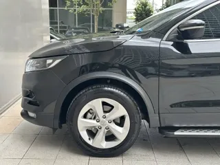 Nissan Qashqai 2023 купить из Китая, цена 1 806 000 ₽ — Suifenhe Auto