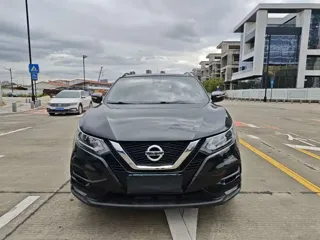Nissan Qashqai 2023 купить из Китая, цена 1 796 000 ₽ — Suifenhe Auto