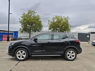 Nissan Qashqai 2023 купить из Китая, цена 1 796 000 ₽ — Suifenhe Auto
