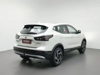 Nissan Qashqai 2025 купить из Китая, цена 2 191 000 ₽ — Suifenhe Auto