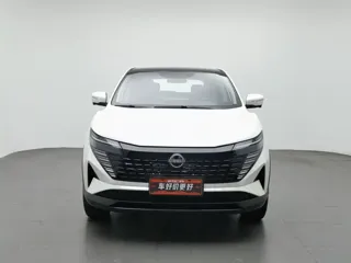 Nissan Qashqai 2025 купить из Китая, цена 2 191 000 ₽ — Suifenhe Auto