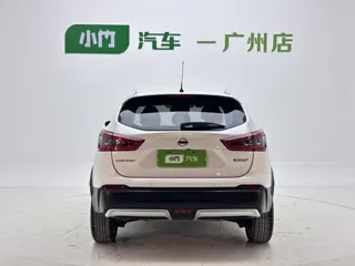 Nissan Qashqai 2022 купить из Китая, цена 2 049 000 ₽ — Suifenhe Auto