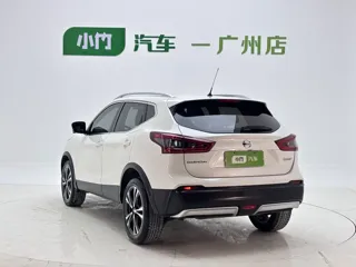 Nissan Qashqai 2022 купить из Китая, цена 2 049 000 ₽ — Suifenhe Auto