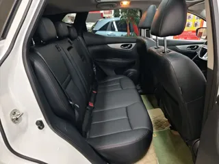 Nissan Qashqai 2022 купить из Китая, цена 1 794 000 ₽ — Suifenhe Auto