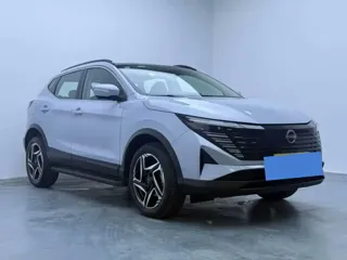 Nissan Qashqai 2024 купить из Китая, цена 2 122 000 ₽ — Suifenhe Auto