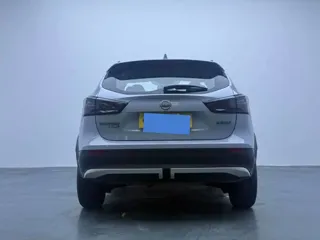 Nissan Qashqai 2024 купить из Китая, цена 2 122 000 ₽ — Suifenhe Auto