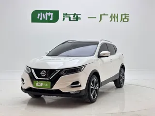 Nissan Qashqai 2023 купить из Китая, цена 2 049 000 ₽ — Suifenhe Auto