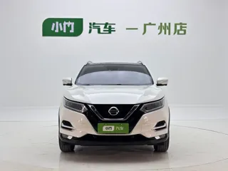 Nissan Qashqai 2023 купить из Китая, цена 2 049 000 ₽ — Suifenhe Auto
