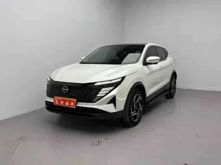 Nissan Qashqai 2024 купить из Китая, цена 2 285 000 ₽ — Suifenhe Auto