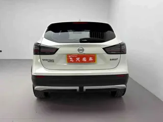 Nissan Qashqai 2024 купить из Китая, цена 2 285 000 ₽ — Suifenhe Auto