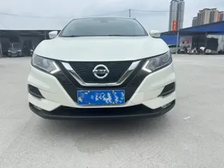Nissan Qashqai 2021 купить из Китая, цена 1 930 000 ₽ — Suifenhe Auto