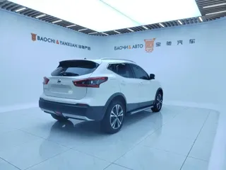 Nissan Qashqai 2023 купить из Китая, цена 2 101 000 ₽ — Suifenhe Auto