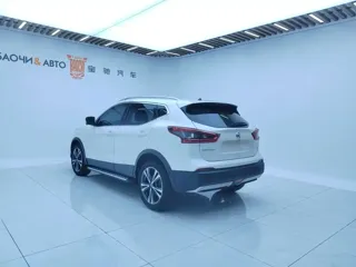 Nissan Qashqai 2023 купить из Китая, цена 2 101 000 ₽ — Suifenhe Auto