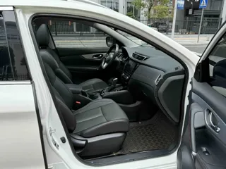 Nissan Qashqai 2023 купить из Китая, цена 2 075 000 ₽ — Suifenhe Auto
