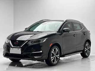 Nissan Qashqai 2022 купить из Китая, цена 1 754 000 ₽ — Suifenhe Auto