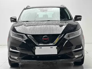 Nissan Qashqai 2022 купить из Китая, цена 1 754 000 ₽ — Suifenhe Auto