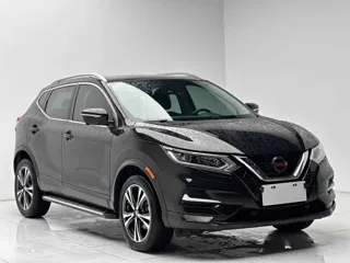 Nissan Qashqai 2022 купить из Китая, цена 1 754 000 ₽ — Suifenhe Auto