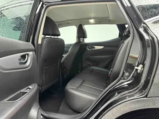Nissan Qashqai 2022 купить из Китая, цена 1 754 000 ₽ — Suifenhe Auto