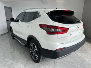 Nissan Qashqai 2023 купить из Китая, цена 2 052 000 ₽ — Suifenhe Auto