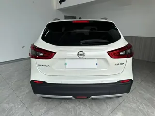 Nissan Qashqai 2023 купить из Китая, цена 2 052 000 ₽ — Suifenhe Auto