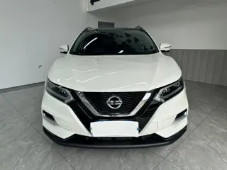 Nissan Qashqai 2022 купить из Китая, цена 2 075 000 ₽ — Suifenhe Auto