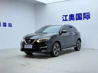 Nissan Qashqai 2023 купить из Китая, цена 1 958 000 ₽ — Suifenhe Auto