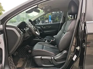 Nissan Qashqai 2023 купить из Китая, цена 1 755 000 ₽ — Suifenhe Auto