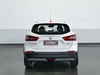 Nissan Qashqai 2022 купить из Китая, цена 1 715 000 ₽ — Suifenhe Auto
