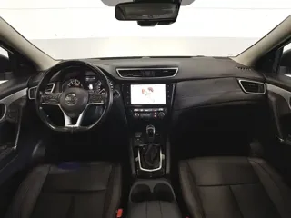 Nissan Qashqai 2022 купить из Китая, цена 1 715 000 ₽ — Suifenhe Auto