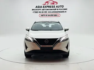 Nissan Qashqai 2023 купить из Китая, цена 2 331 000 ₽ — Suifenhe Auto